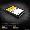 Wewnętrzny dysk twardy SSD Intenso TOP PERFORMANCE 512 GB Podgląd zdjęcia produktu 14