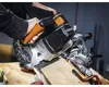 Worx Akku-Zug-Kapp-Gehrungssäge WX845.9 ohne Akku und Produktbild-Vorschau 14