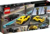 LEGO 75893 Speed Champions 2018 Dodge Challenger SRT Demon Voir les images du produit 13
