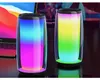 Verk 06359 Altoparlante RGB Bluetooth a LED senza fili, Anteprima dell’immagine prodotto 5