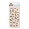 Pusheen 3D nálepky Náhľad obrázku produktu 3