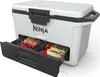 Ninja FrostVault Kühlbox weiß, 47L Vol.-bis 80 Dosen mit Produktbild-Vorschau 11