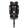 Siège enfant Lionelo Navy i-Size 360° base pivotante Voir les images du produit 17