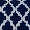 Komplet Pościeli 160x200 z 2 Poszewkami 70x80 Wzór Podgląd zdjęcia produktu 11