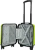 Kleiner Hartschalen Koffer Reisekoffer Bordgepäck Trolley Produktbild-Vorschau 6