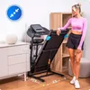 Bieżnia Thunder G8000-D 110 cm x 40 cm  12,8 km/h FitShow Podgląd zdjęcia produktu 4