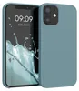 kwmobile Handyhülle für iPhone 12 mini Hülle, für iPhone 12 Produktbild-Vorschau 1