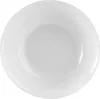 Schüssel - Weiß - Porzellan - Ø 23 cm Produktbild-Vorschau 4