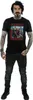 Marvel - "Here Lies Deadpool" T-Shirt für Herren BI22720 Produktbild-Vorschau 4