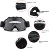 Fahrradbrille, klare Gläser, blendfrei, UV-beständig, Produktbild-Vorschau 4