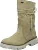Rieker TEX Damen Stiefel gefüttert Beige Produktbild-Vorschau 10