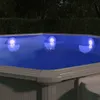 vidaXL Podvodná LED lampa do bazéna s diaľkovým ovládaním Náhľad obrázku produktu 2
