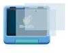 2x Für Amazon Fire HD 8 Kids 2022 Schutzfolie BROTECT Produktbild-Vorschau 2