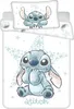 Disney Lilo und Stitch Alien Babybettwäsche Bettbezug 100 x Produktbild-Vorschau 1
