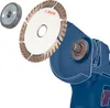 EXPERT Multi Material Diamanttrennscheibe, 300x20/25,40 mm Produktbild-Vorschau 11