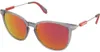 Adidas Original Sonnenbrille OR0074 20U 55 18 145 Produktbild-Vorschau 1