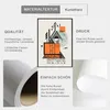 TPFLiving Kunstdruck LW-1703 (OHNE RAHMEN) Poster - Produktbild-Vorschau 5
