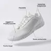 Scarpe minimaliste a scarpa nuda per donna e uomo, scarpe Anteprima dell’immagine prodotto 6