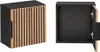 A product image showing a cabinet from two different angles. Produktbild-Vorschau