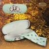Wrendale Designs Brillenetui Hardcase Kuscheleulen mit Produktbild-Vorschau 5