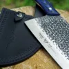 Fissman-El Toro Serbski nóż szefa kuchni, stal AUS-8, 18 Podgląd zdjęcia produktu 9