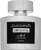 Lattafa Perfumes - Confidentila Platinum EDP 100ml Produktbild-Vorschau 3