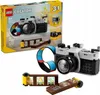 31147 – LEGO Creator – Retro-Kamera Produktbild-Vorschau 2