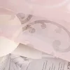 Joyswahl Gardinen 260x140cm Ösen Vorhang Voile Ausbrenner Produktbild-Vorschau 9