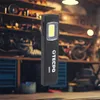 TECPO Mini LED Taschenlampe Inspektionsleuchte Produktbild-Vorschau 5