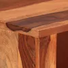 vidaXL Libreria 50x30x100 cm in legno massiccio Anteprima dell’immagine prodotto 23