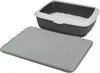 TRIXIE Sieb-Vorleger für Katzentoiletten  - grau - 58 × 75 Produktbild-Vorschau 7