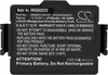 vhbw Batterie Ersatz für Philips 453564288031, Produktbild-Vorschau 1