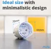 Shelly Plus Plug S - Intelligente Steckdose Funktioniert Produktbild-Vorschau 30