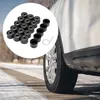 20 Stück Radmuttern- und Bolzenabdeckungen für VW Golf, Produktbild-Vorschau 2