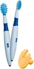 Nuk Set di apprendimento per la cura dei denti in 2 pezzi Anteprima dell’immagine prodotto 7