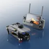 AE30 GPS Drohne 10 km, 4K HDR Dual-Kamera, 5-fach Zoom, Produktbild-Vorschau 7