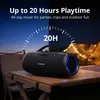 Tronsmart Mirtune S100, 2.1 Kanäle, 50 W, 20 W, 30 W, 50 - Produktbild-Vorschau 9