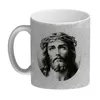 Jesus Christus Glitzer-Kaffeebecher Produktbild-Vorschau 2