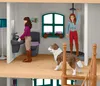 Schleich Horse Club Farma koni nad jeziorem Podgląd zdjęcia produktu 10