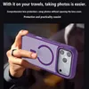 Coque de protection pour iPhone 17 Pro, compatible avec Voir les images du produit 5
