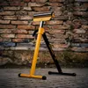 CRAFTMAKER Roller X-Stand – Klappbarer Rollenständer & Produktbild-Vorschau 9