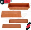 KOTARBAU® Lot de 4 Pot de Fleur Exterieur Jardinières Voir les images du produit 6