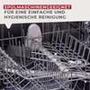 Fackelmann Teigschaber, Teigspachtel aus Silikon, Produktbild-Vorschau 5