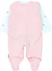 TupTam Unisex Baby Strampler Set Spruch Mamas & Papas Produktbild-Vorschau 6
