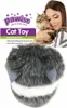 Pawise Interactive Vibrating Mouse Cat Toy Approx 8 cm Produktbild-Vorschau 1