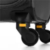 Mittleres Etui M STL1801 dunkelgrau-braun Produktbild-Vorschau 5
