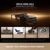MOVA M50 Ultra Aspirateur eau et poussière, 22 000 Pa, Voir les images du produit 5