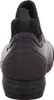 The back view of a black and gray Aigle boot. Produktbild-Vorschau