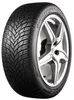 Firestone Wi car-tyres Winterhawk 4 ( 205/60 R16 92H EVc ) Voir les images du produit 1