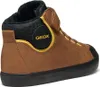 GEOX J GISLI Brown Produktbild-Vorschau 11